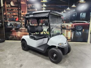 Used 2019 E-Z-Go Golf Carts All RXV 2 Passenger Elite For Sale