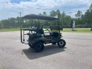 Used 2019 Yamaha Golf Carts All Drive 2 QuieTech For Sale