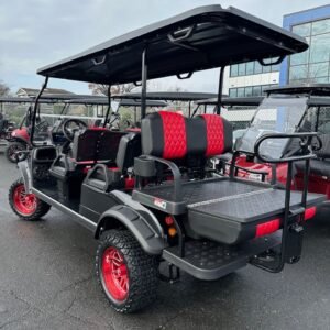 2025 Evolution Forester For Sale