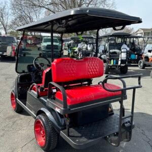 2025 Evolution Classic For Sale
