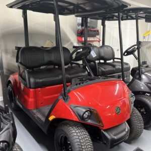 2025 Yamaha Drive For Sale