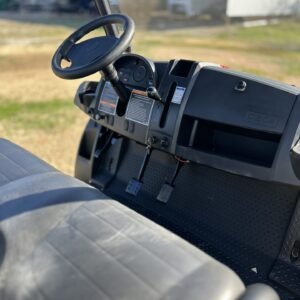 2024 Club Car XRT 1550 For Sale