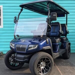 2024 Evolution D5 Ranger For Sale