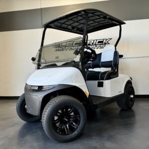 2024 E-Z-GO RXV For Sale
