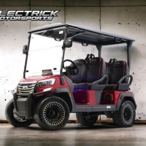 2025 Epic E40FX Lithium For Sale