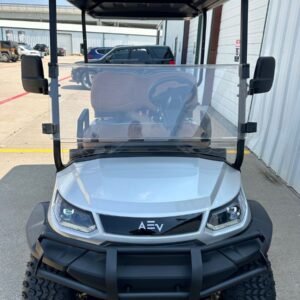 2024 Advanced EV AEV 4 Series For Sale