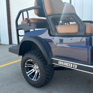 2024 Advanced EV AEV 4 Series For Sale