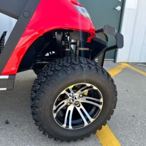 2024 Advanced EV AEV 6 Series Limo For Sale