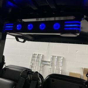 2025 Evolution D5 Ranger For Sale