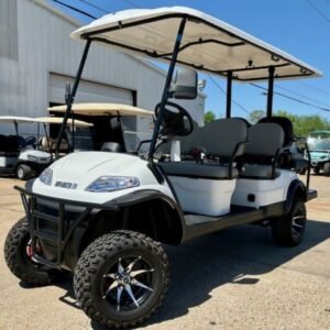 2023 Advanced EV EV1 6L For Sale