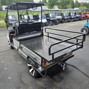 2025 Evolution Turfman For Sale