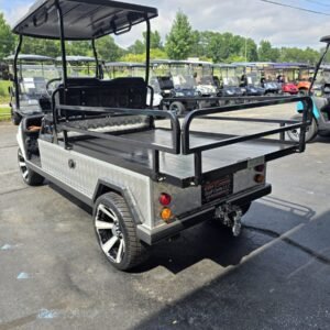 2025 Evolution Turfman For Sale