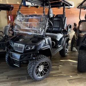 2025 Evolution D5 Maverick For Sale