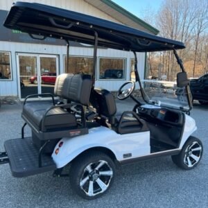 2024 Evolution Classic For Sale
