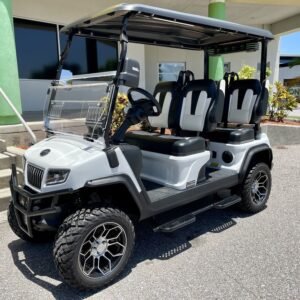 2024 Evolution D5-Maverick 4 For Sale