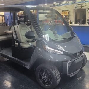2024 Club Car Not Specified For Sale