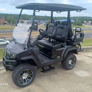 2025 Evolution D5 Maverick 2+2 For Sale