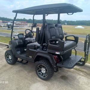 2025 Evolution D5 Maverick 2+2 For Sale