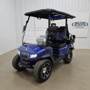 2025 Evolution D5 Ranger 2+2 For Sale