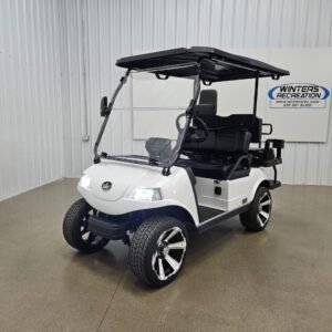 2025 Evolution Classic 4 Plus For Sale
