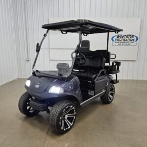 2025 Evolution Classic 4 Plus For Sale