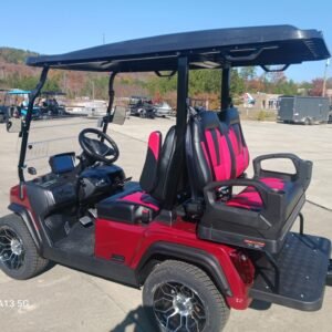 2025 Evolution D5 Ranger 2+2 For Sale