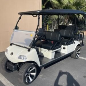2025 Evolution Carrier 6 Plus For Sale