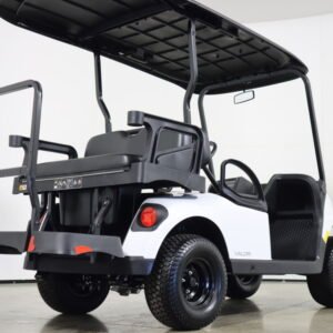 2024 E-Z-GO Valor For Sale