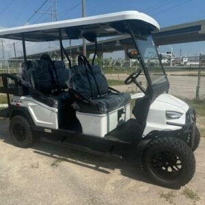 2024 Bintelli Nexus 6PL For Sale