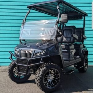 2024 Evolution D5 Maverick For Sale