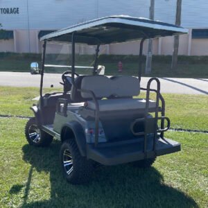 2024 Advanced EV AEV 4 Series For Sale