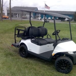 2024 E-Z-GO Freedom RXV ELiTE For Sale
