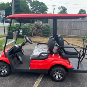 2023 Advanced EV AEV For Sale