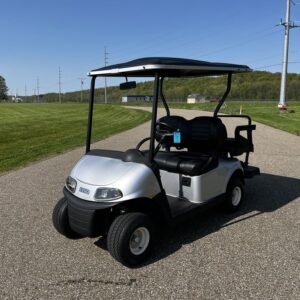 2023 E-Z-GO RXV For Sale