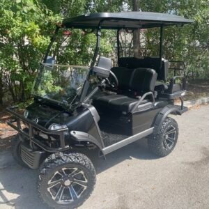 2025 Evolution Forester 4 Plus For Sale