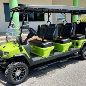 2024 Evolution D5-Maverick 6 For Sale