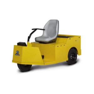 2024 Cushman Tug™ 8K 48V Electric For Sale