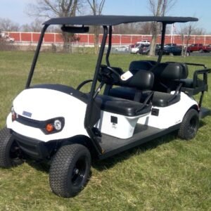 2024 E-Z-GO Valor For Sale