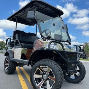 2025 Evolution Forester For Sale