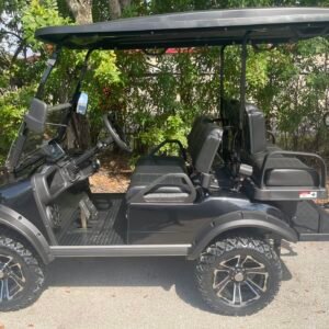 2025 Evolution Forester 4 Plus For Sale