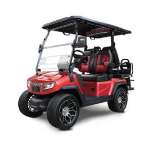 2024 Evolution D5 Ranger 2+2 For Sale