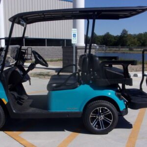 2024 E-Z-GO Valor For Sale