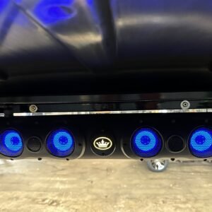 2025 Evolution D5 For Sale