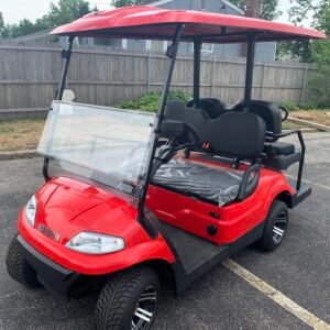 2023 Advanced EV AEV For Sale