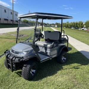 2024 Advanced EV AEV 4 Series For Sale
