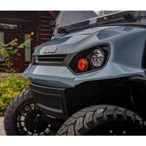 2023 E-Z-GO Express S4 Gas For Sale