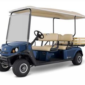 2023 Cushman Shuttle 4 ELiTE For Sale