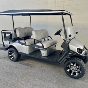 2024 E-Z-GO Express For Sale