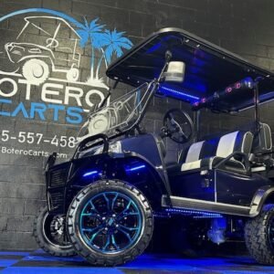 2025 Evolution Forester For Sale