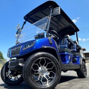 2025 Evolution D5 For Sale